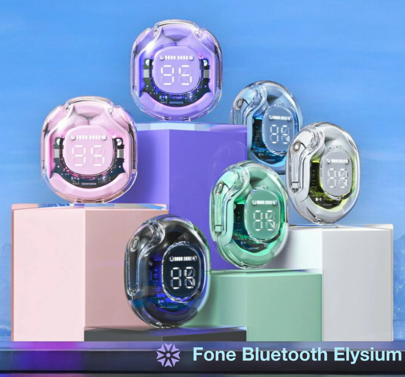 Fone Bluetooth Elysium